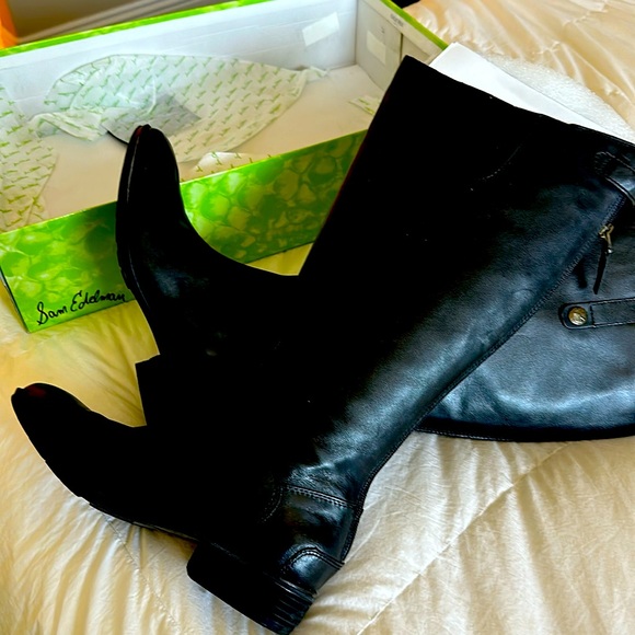 Sam Edelman Shoes - Sam Edelman boots
